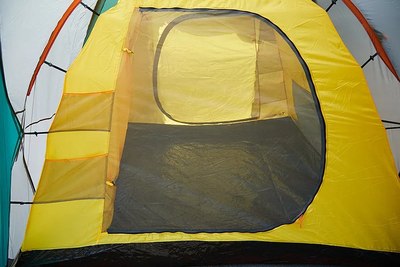 Палатка TauMANN River Grand 4 Pro / 06109