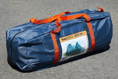 Палатка TauMANN Rover 2 Pro / 06106