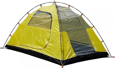 Палатка TauMANN Taron 2 Pro / 06108