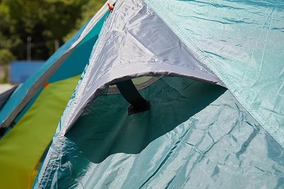 Палатка TauMANN Taron 2 Pro / 06108