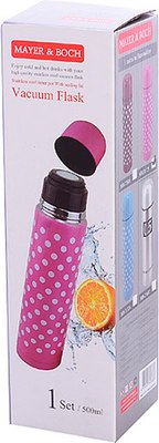 Термос для напитков Mayer&Boch 31123