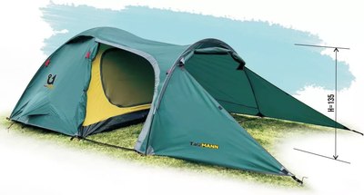 Палатка TauMANN Tramp 3 / 05221