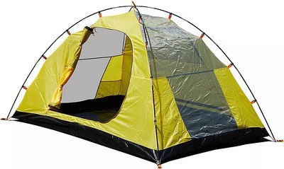 Палатка TauMANN Tramp 3 Pro / 06103