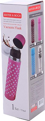 Термос для напитков Mayer&Boch 31125