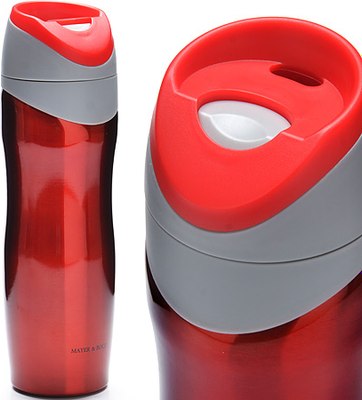 Термокружка Mayer&Boch 27493