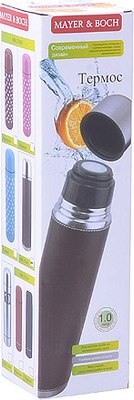 Термос для напитков Mayer&Boch 27605