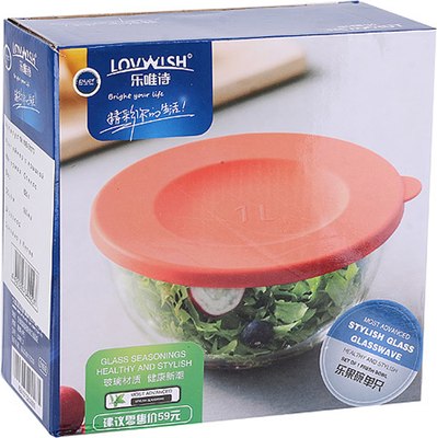 Контейнер Mayer&Boch 31177