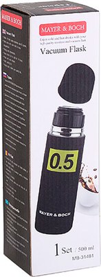 Термос для напитков Mayer&Boch 31481