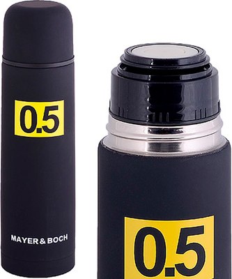 Термос для напитков Mayer&Boch 31481