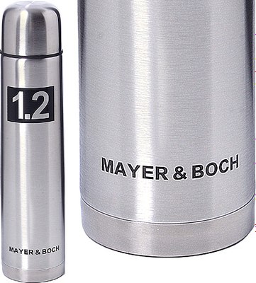 Термос для напитков Mayer&Boch 27610