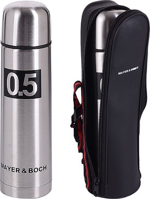 Термос для напитков Mayer&Boch 27611