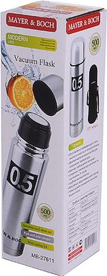 Термос для напитков Mayer&Boch 27611