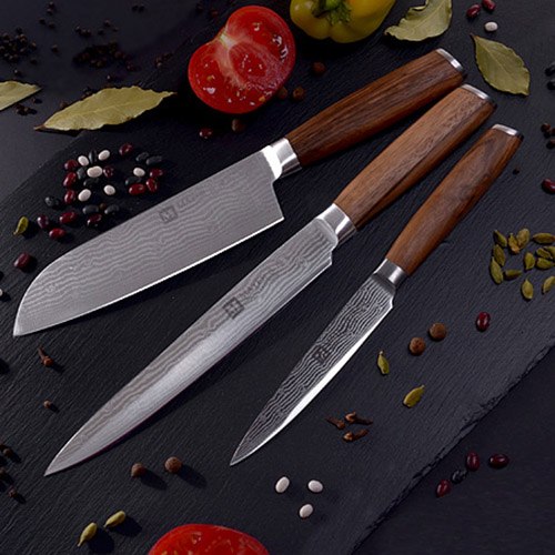 Нож Mayer&Boch Zenon 28000