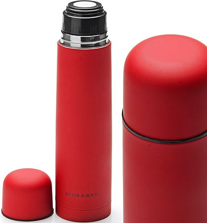 Термос для напитков Mayer&Boch 25890