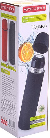 Термос для напитков Mayer&Boch 25890