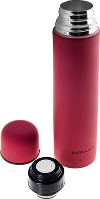 Термос для напитков Mayer&Boch 25880
