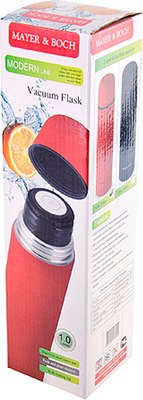 Термос для напитков Mayer&Boch 25880