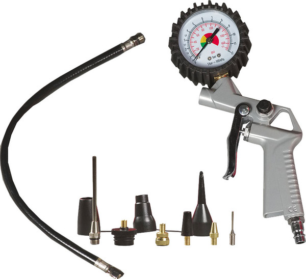 Воздушный компрессор Fubag Easy Air 646027