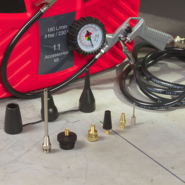 Воздушный компрессор Fubag Easy Air 646027