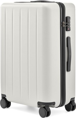 Чемодан на колесах 90 Ninetygo Danube Max Luggage 22 - фото