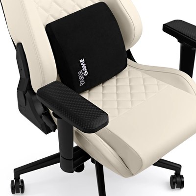 Кресло геймерское Vmmgame Maroon New Era / OT-D06PR-UP (Powder)