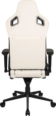 Кресло геймерское Vmmgame Maroon New Era / OT-D06PR-UP (Powder)