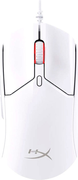 Мышь HyperX Pulsefire Haste 2 / 6N0A8AA - фото