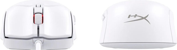 Мышь HyperX Pulsefire Haste 2 / 6N0A8AA