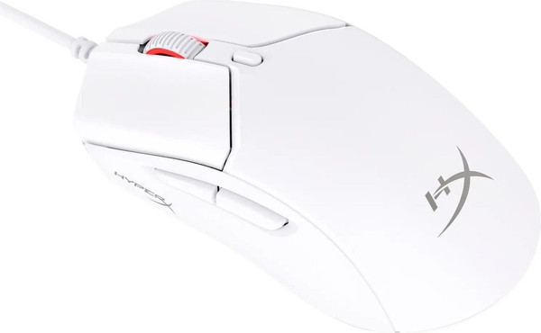 Мышь HyperX Pulsefire Haste 2 / 6N0A8AA