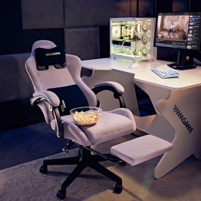 Кресло геймерское Vmmgame Throne New Era / OT-B31-VRLR-NE