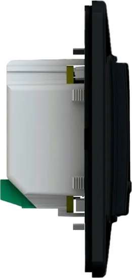 Терморегулятор для климатической техники Welrok pro без датчика пола