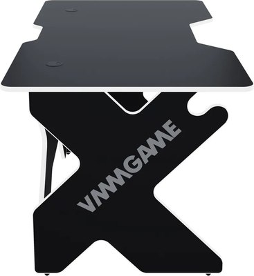 Геймерский стол Vmmgame Space Dark 140 White / ST-3BWE