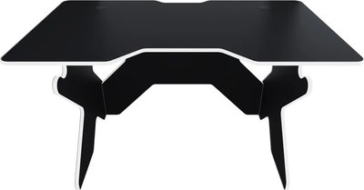 Геймерский стол Vmmgame Space Dark 140 White / ST-3BWE