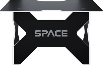 Геймерский стол Vmmgame Space Dark 140 White / ST-3BWE