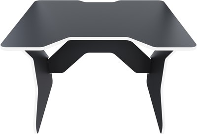 Геймерский стол Vmmgame One Dark 100 White / TL-1-BKWE