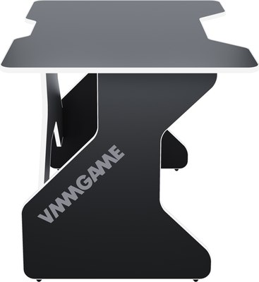 Геймерский стол Vmmgame One Dark 100 White / TL-1-BKWE