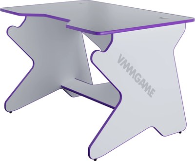 Геймерский стол Vmmgame Spaceone Light Purple / SO-1-WEPU