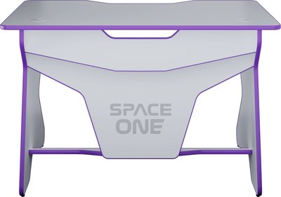 Геймерский стол Vmmgame Spaceone Light Purple / SO-1-WEPU