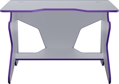 Геймерский стол Vmmgame Spaceone Light Purple / SO-1-WEPU