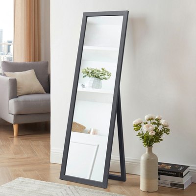 Зеркало Алмаз-Люкс Напольное MF1nd-16050