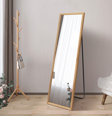 Зеркало Алмаз-Люкс Напольное МD1nu-16050oil - фото