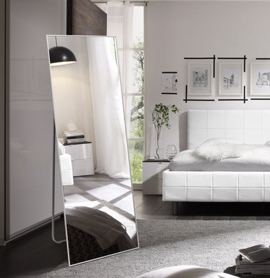 Зеркало Алмаз-Люкс Напольное МА1nu-15050