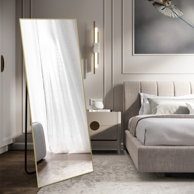 Зеркало Алмаз-Люкс Напольное МА1nu-16060