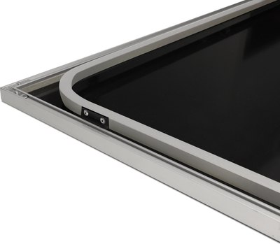 Зеркало Алмаз-Люкс Напольное МА1nu-16060