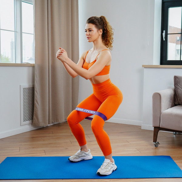 Эспандер Onlytop 5465082