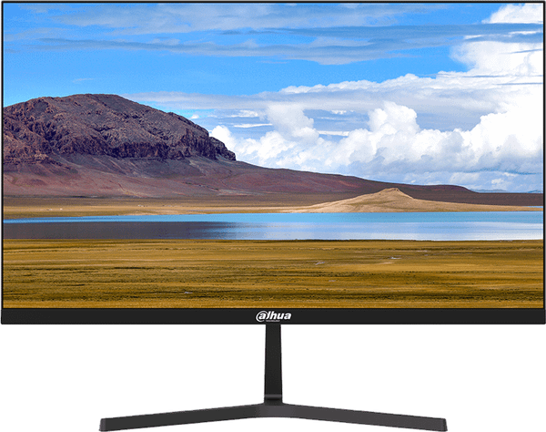 Монитор Dahua DHI-LM27-B201S - фото