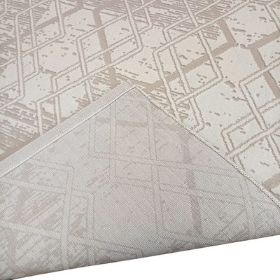 Ковер Sirma Carpet Portfolio 04984O-WHITE