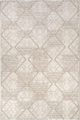 Ковер Sirma Carpet Portfolio 04984O-WHITE - фото