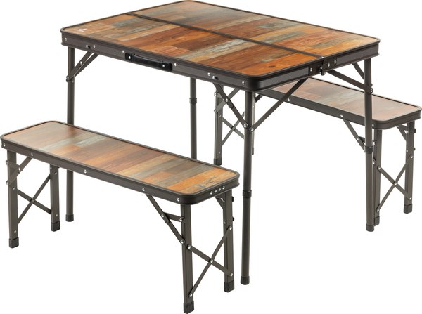 Комплект складной мебели Coyote HKTB-1033B - фото