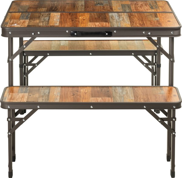 Комплект складной мебели Coyote HKTB-1033B